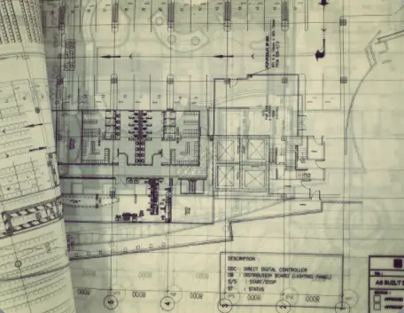 Konstrukce a zapojení