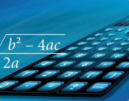 Výpočtové nástroje